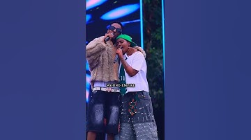 JUNO NA ARIEL WAYZ LIVE PERFORMANCE