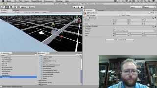 Cooking With Unity: From Scratch to Published - Ep. 12: Touch Input