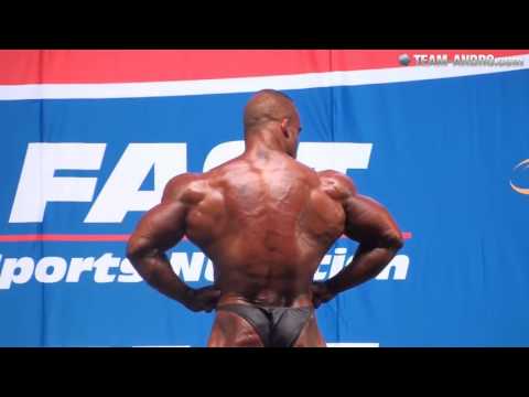Roman Fritz Posing