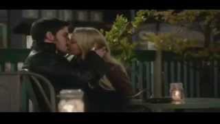 Hook and Emma - Arms