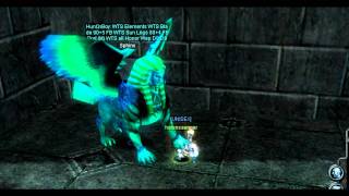 [ZSZC]Silkroad Sphinx kill [hafensaenger]