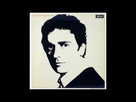 Dudley Moore Trio, The - The Dudley Moore Trio (1969) Part 1