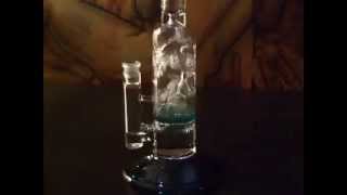 Grav Labs Nano w/ Honeycomb Perc. - Water Test - For Sale