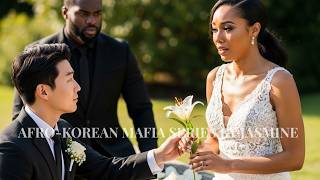 Download Lagu ”Marry Me For One Year” The Korean Mafia Boss Said, As She Ran Out Of The Church Crying… MP3