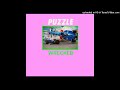 PUZZLE - Nerves