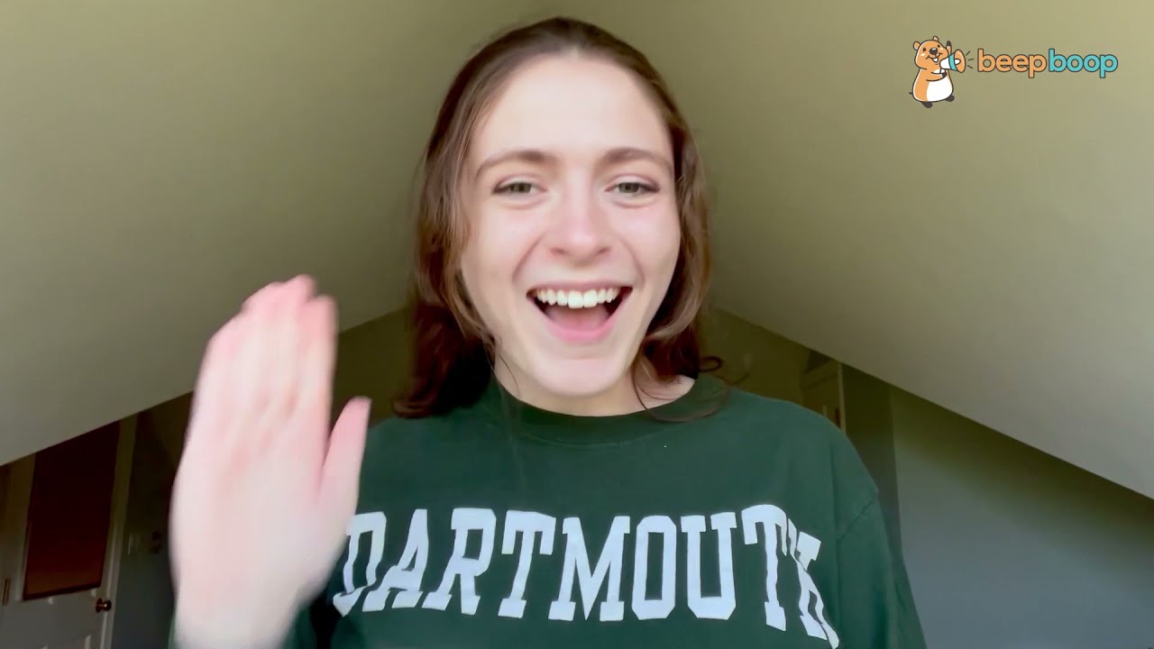 Beepboop Spanish lessons for free