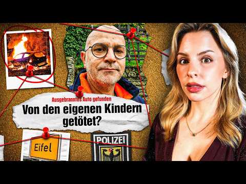 Shocking Twist... | The Case of Steffen B.