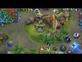 HERO ALPHA SOLO RANK HERO ALPHA SAKIT