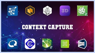 Top rated 10 Context Capture Android Apps