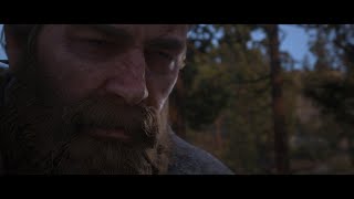 Must Finish The Story! Red Dead Redemption 2. Ch.6 . (Mk 1 Grind After)