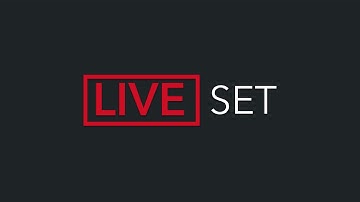 CS247: Liveset Pitch Video