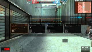 Wolfteam CW Explode vs TurboRambo