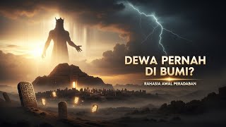 Download lagu Misteri Dewa Kuno: Benarkah Mereka Mengubah Asal-usul Manusia?#sejarahkuno #dewakuno 