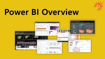 Free Webinar: Introduction to Power BI