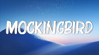 Mockingbird - Eminem (Lyrics) || Ava Max, Maroon 5,... (MixLyrics)