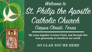 14th Sunday in Ordinary Time (Vigil)