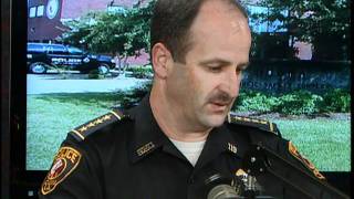 Bayou Time 08/01/2011 Houma Police - National Night Out