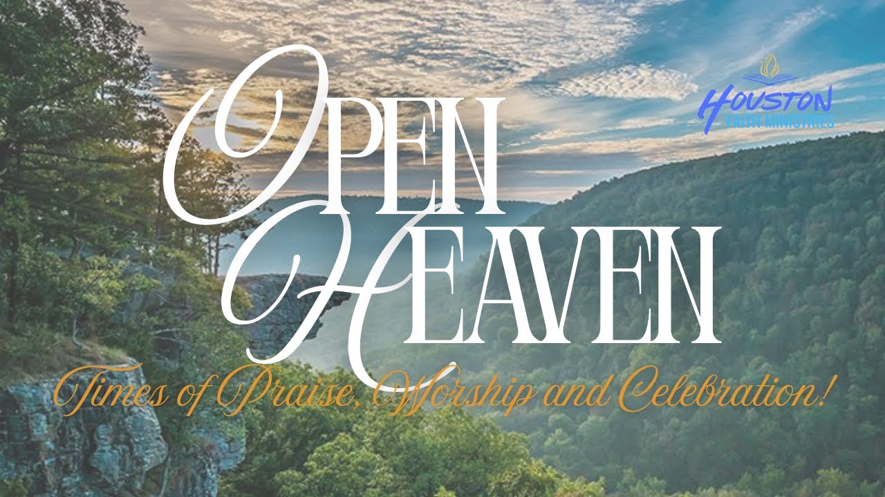 Open Heaven Branson, MO