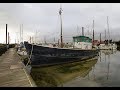 My Classic Boat.  Scottish Trawler 55ft 1933 sold for 1p