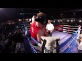 Ultra white collar boxing  durham  joshua harker vs gavin davison