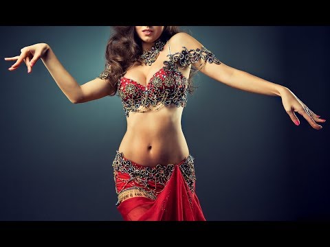 Omar Bashir   My Favourite Dance  Видеостудия Джонсон