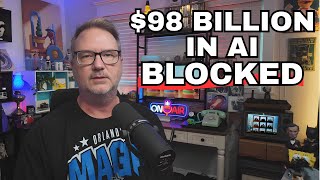 Two-Thirds Of All Ai Data Centers Delayed