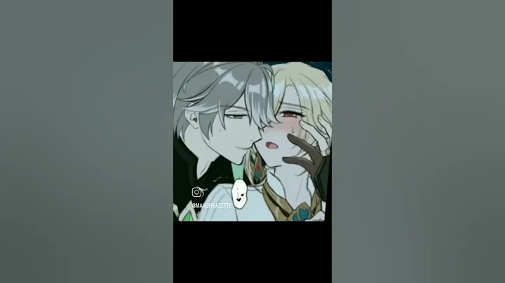 🌱🏛 Haikaveh アルカヴェ - Underwater  #genshinimpact #原神 #haikaveh #アルカヴェ