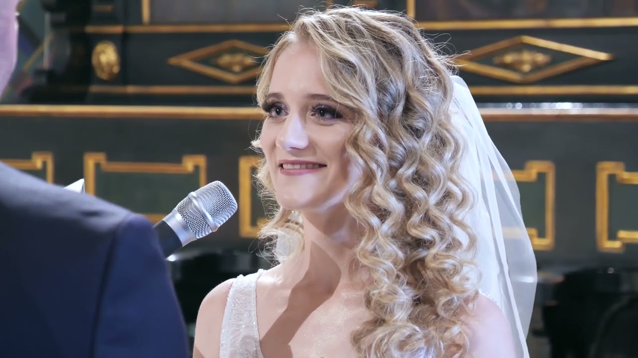 Ewelina i Kamil Zakończenie filmu