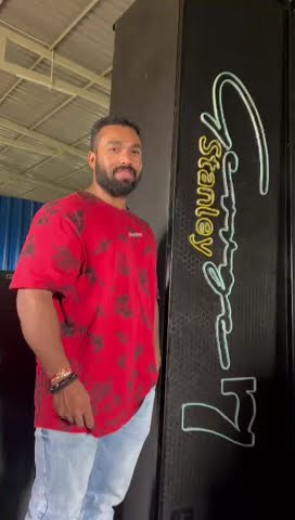 STANLEY DJ HUBLI GET READY BIG BLAST 🤙 @AToolPlusYou