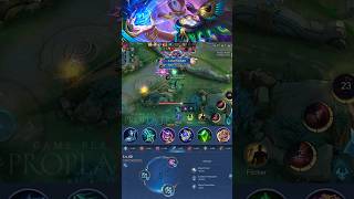 29 Kills Powerful Midlane Pharsa 100% Killing Machine Part 7