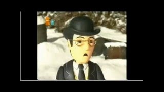 The Fat Controller Interviews Part 1 Mr Percival