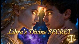 Why The Universe Secretly Favors Libra