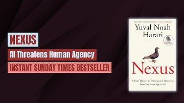 Nexus | Audiobook with Text (Condensed)