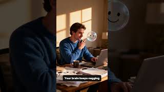 Why You Can't Stop Thinking About Unfinished Tasks