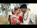 Dev  nidhi  wedding highlight  nimantran wedding films  modasa