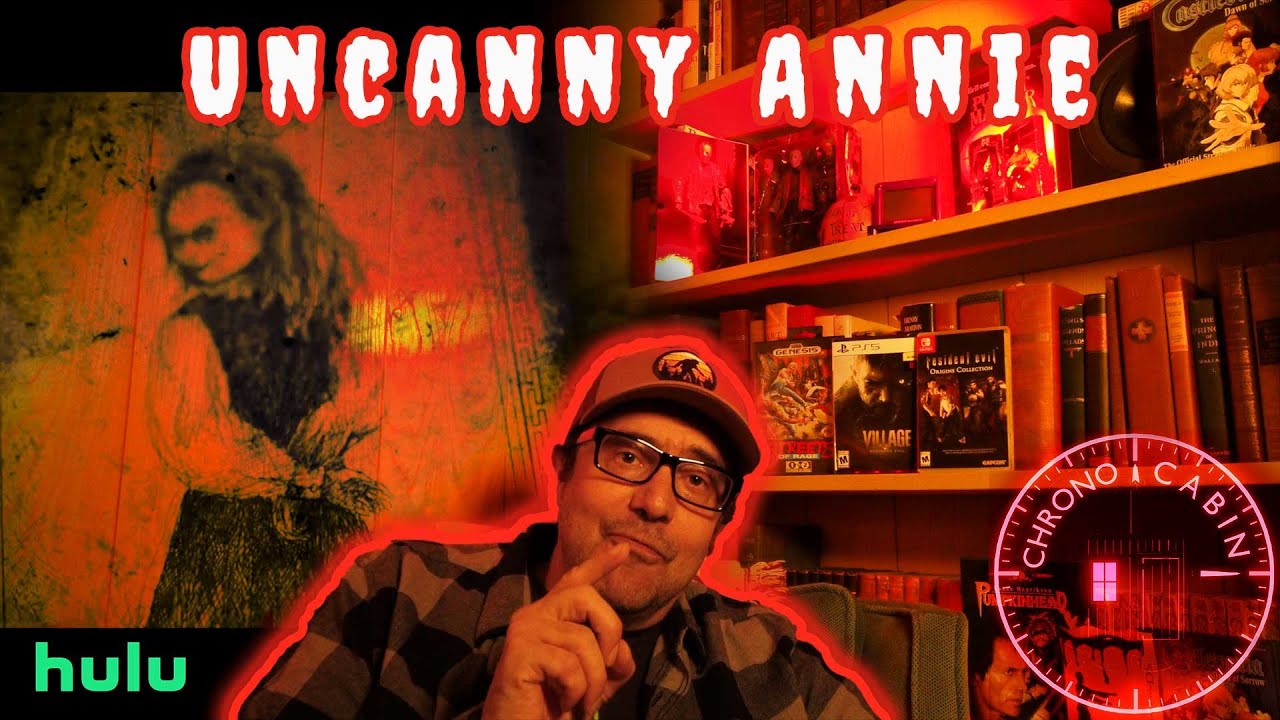 Hulu's Uncanny Annie - A Great Hidden Horror Movie Gem?