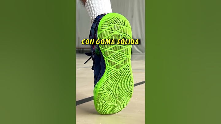 Puma MB.01 (las zapatillas de LAMELO BALL): ¿La MEJOR 1ª Signature de todos los tiempos?