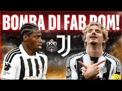 🚨FAB ROM DROPS THE BOMB! It's a DONE DEAL!💣 Let's see if he nails it...