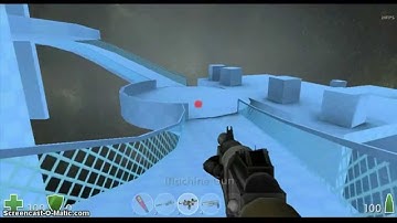 UberStrike SpeedHack (cheat engine 6.0)