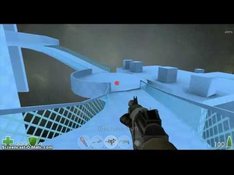 UberStrike SpeedHack (cheat engine 6.0)