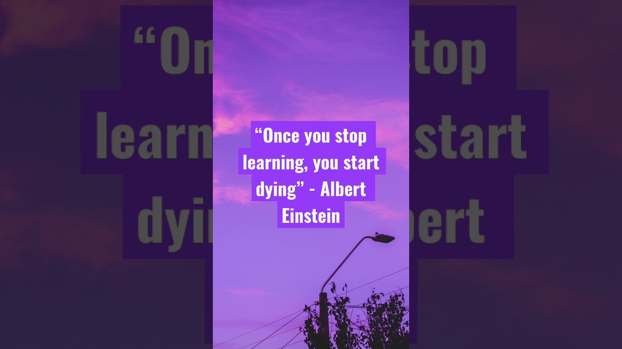 QOTD (Quote Of The Day) 5th January 2022 