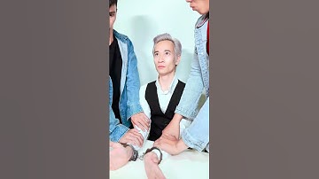 Not in the target [I AM BEN] #beneagle #kungfu #martialarts #action #comedy #funny #viral