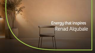 How Renad Alqubale Turned Challenges into Strength | Our People