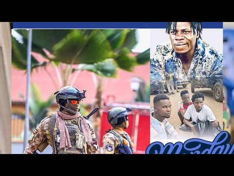 AGATALIDDA ALIENE SKIN EBYOKUTA OMUNTU BIKYALANDA BAFUDDE NGABAMUKWATA 