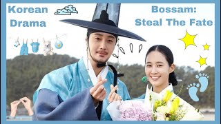 Bossam: Steal The Fate | 🇰🇷 Korean Drama 2021