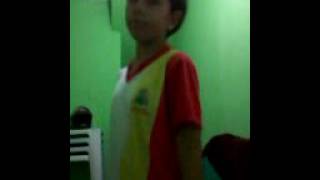 Eu Dançando Na Batida Musica Da Anitta