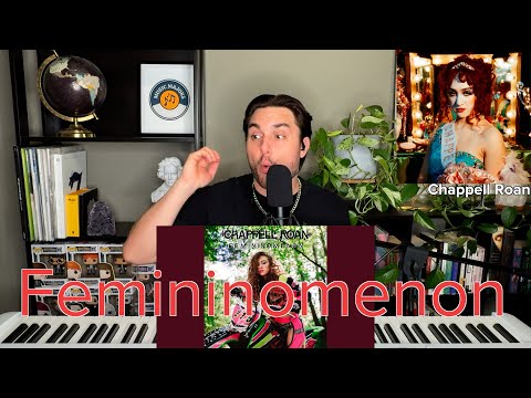 Femininomenon by Chappell