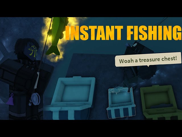 How To Fish In Deepwoken