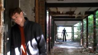 Marble Hornets Random Twixtor Clips