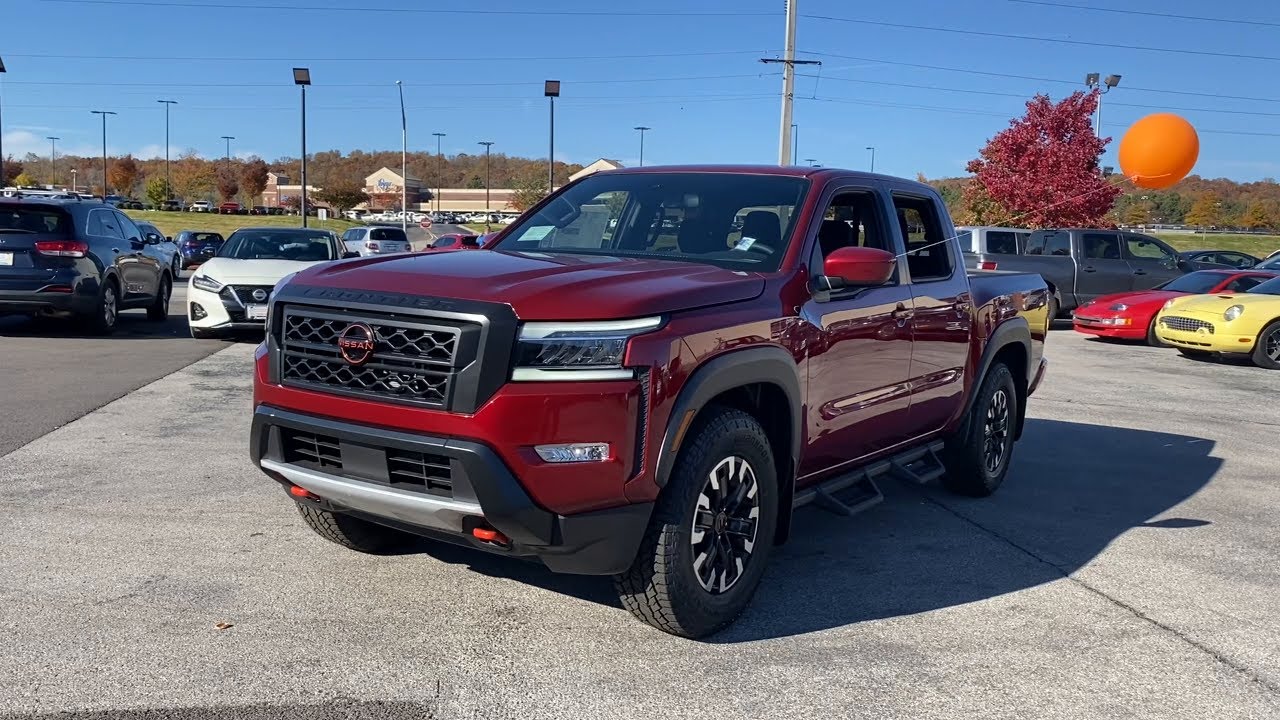 2019 Nissan Titan Knoxville, Clinton, Kingston, Harriman Oak Ridge